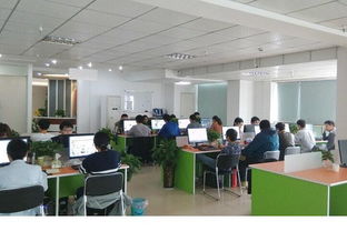 看準(zhǔn)網(wǎng) 打造網(wǎng)絡(luò)科技技術(shù)開發(fā)與運(yùn)營(yíng)的卓越平臺(tái)