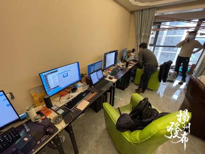 數(shù)百臺(tái)游戲服務(wù)器遭木馬控制，警方追蹤破獲'網(wǎng)絡(luò)大盜'團(tuán)伙